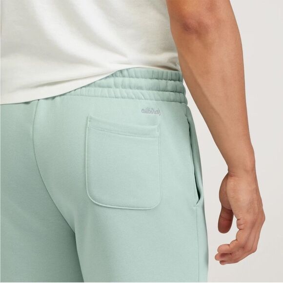 allbirds Men's Anytime Sweatpant Size XXXL Bark Grey Blue NWT - Picture 2 of 16